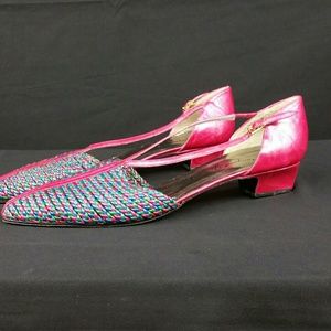 Margaret Jerrold Loafers